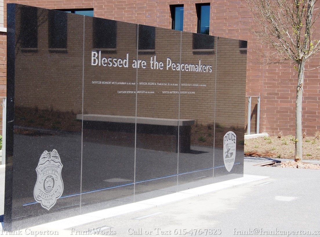 Open House At The New Murfreesboro Police Department – Rutherford ...