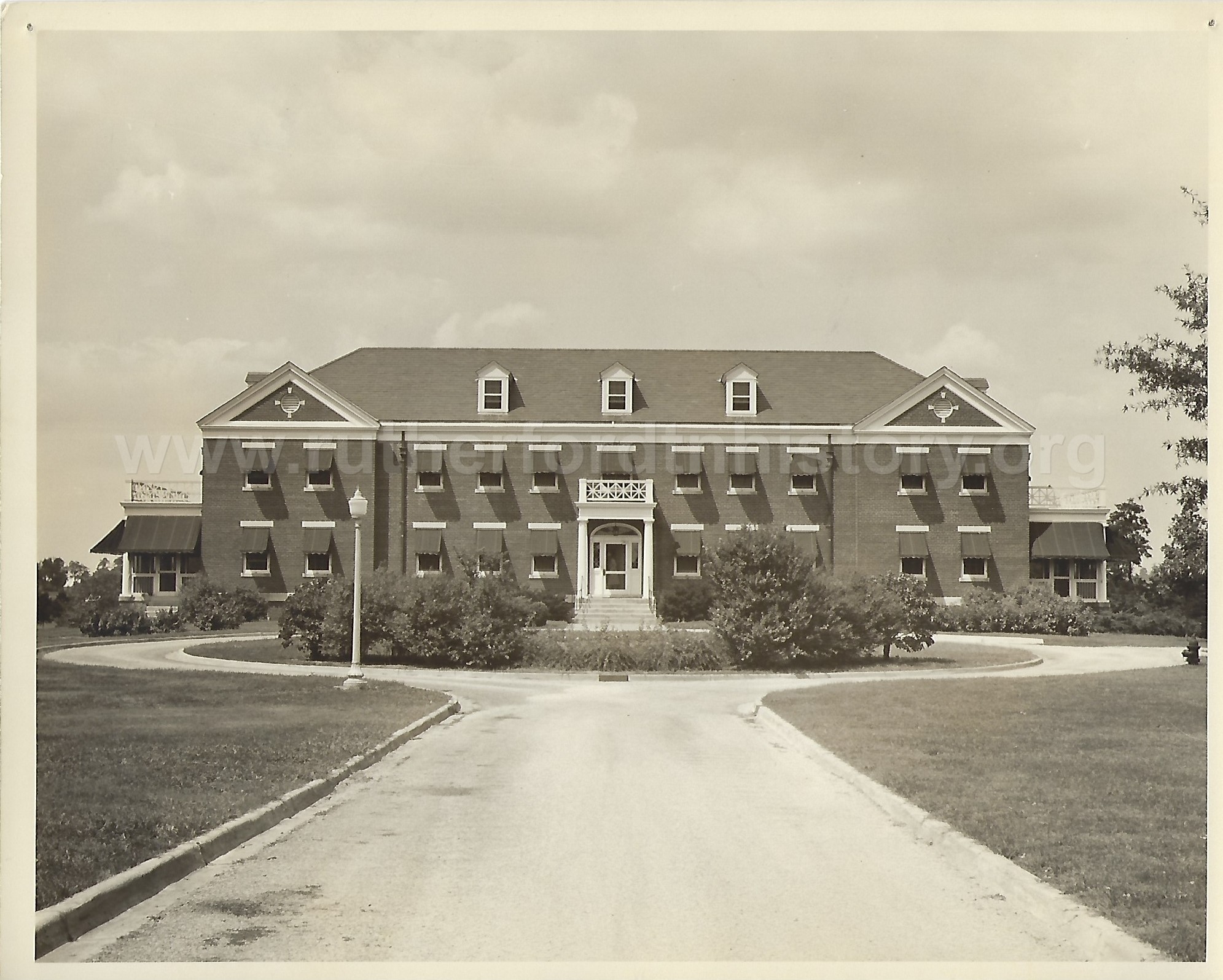 Photos From The Alvin C. York Medical Center Collection – Various ...